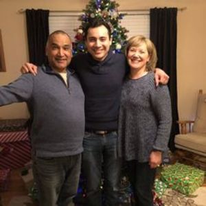 Meet your Posher, James